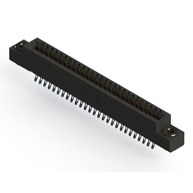 391-054-555-203 EDAC Inc.  Edgeboard Connectors